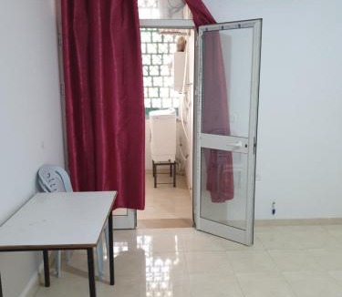 Plage Ejjehmi Apartment | Appart privé