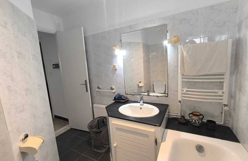 Amilcar Apartment | Appart Punique au Cœur de Carthage