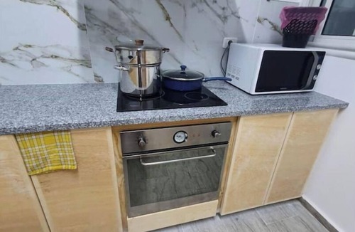 Ras Jebel Apartment | Appart S+1 à Côté de la Plage