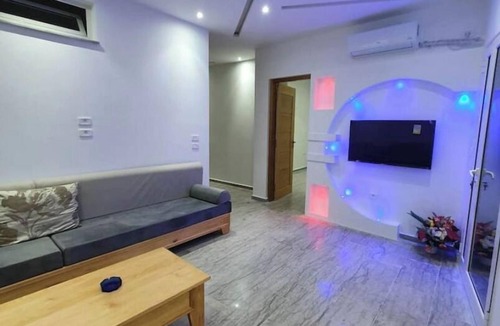 Ras Jebel Apartment | Appart S+1 à Côté de la Plage