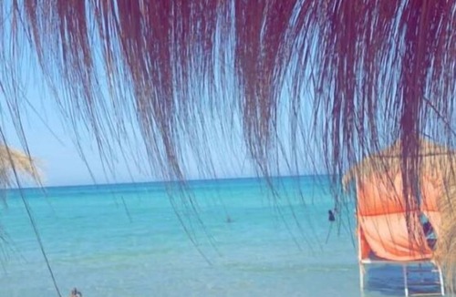 Ras Jebel Apartment | Appart S+1 à Côté de la Plage