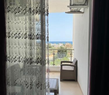 Cite El Wafa Apartment | Appart WAHABI