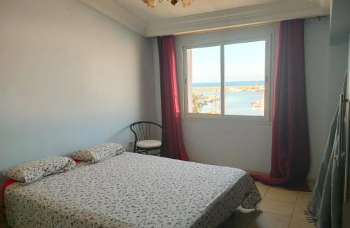 Tabarka Apartment | Appartamento sul porto