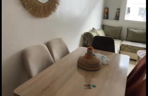 Tamariss Apartment | Appartement à Aboub Tamaris avec Vue Ocean et Piscine