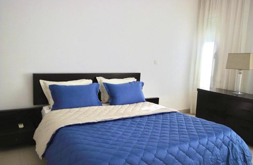 Les Berges du Lac Apartment | Appartement à côté du concorde