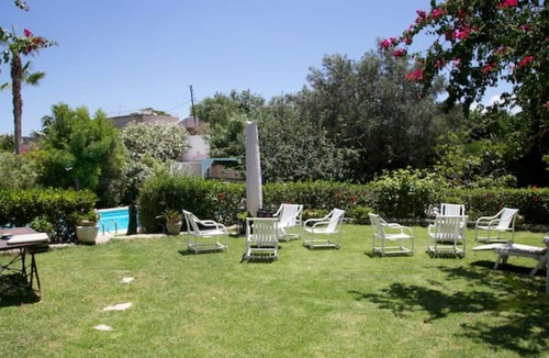 Salamboo Apartment | Appartement à Carthage