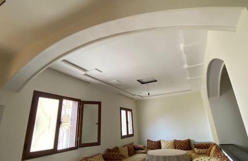 Al Hoceima Apartment | Appartement à louer Al Hoceima - Mirador