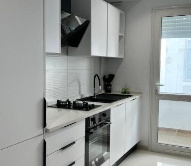 Hergla Apartment | Appartement à louer
