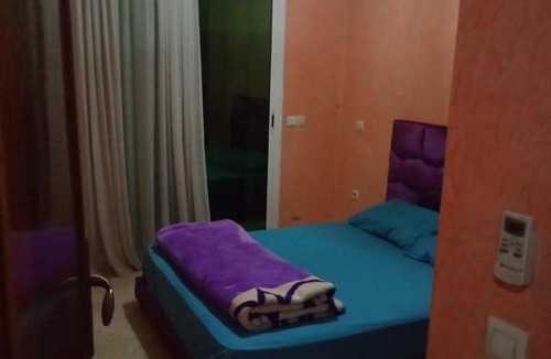 Gueliz Apartment | Appartement à Marrakech