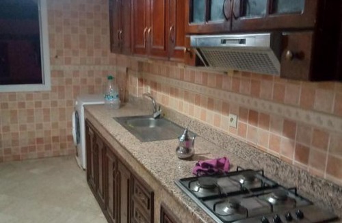 Gueliz Apartment | Appartement à Marrakech