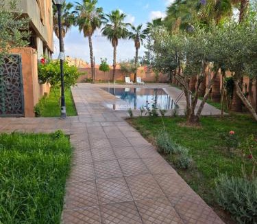 Targa Apartment | APPARTEMENT à TARGA