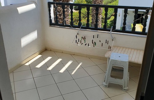 Tunisia Apartment | Appartement à Yasmine Hammamet Résidence Eden Avec Accès Piscine