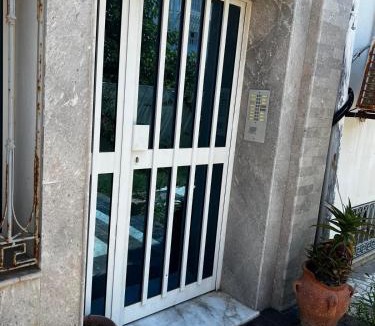Sqanes Apartment | Appartement 2 chambres à 250m de la plage Monastir