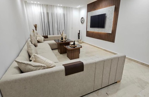 Marina Apartment | Appartement 2 chambres de luxe en Résidence de luxe avec 6 piscines