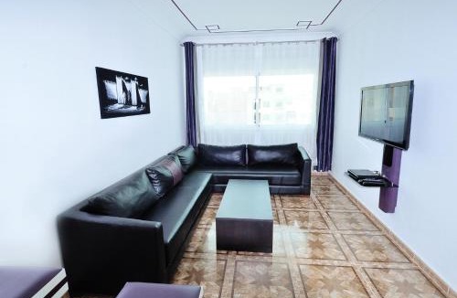 Saidia Apartment | Appartement 2 chambres tout confort, Plage de SAÏDIA à 700m, CLIM, WIFI, parking gratuit