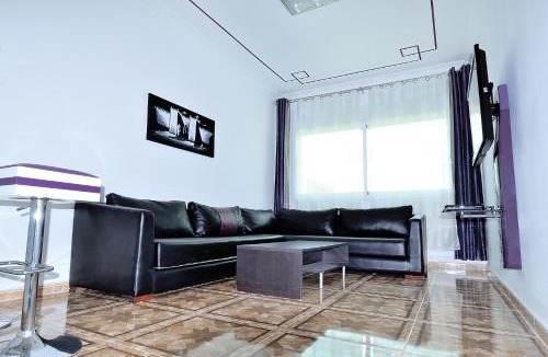 Saidia Apartment | Appartement 2 chambres tout confort, Plage de SAÏDIA à 700m, CLIM, WIFI, parking gratuit
