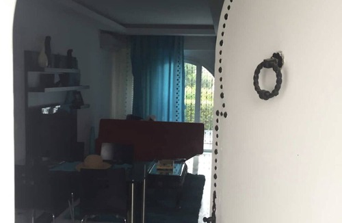 Port El Kantaoui Apartment | Appartement 2 Pièces Pied Dans Leau à El Kantoui