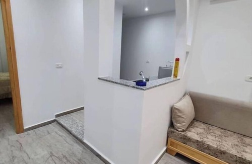 Ras Jebel Apartment | Appartement 55 m Carré 2 min de la Plage