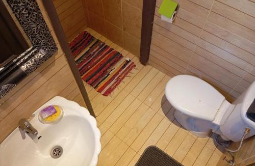 Gueliz Apartment | appartement 6 min centre terrasse