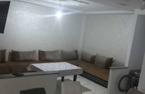 Berkane Province Apartment | Appartement a 1 min de la mer