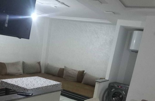 Berkane Province Apartment | Appartement a 1 min de la mer