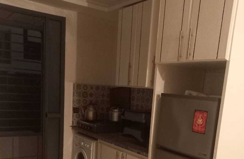 Berkane Province Apartment | Appartement a 1 min de la mer