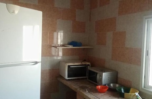 Raoued Apartment | Appartement a 10 km Airport