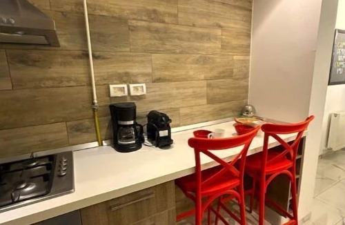 El Aouina Apartment | Appartement a 10 min de l Aéroport Entre les Berges du lac et Ain Zaghouene,