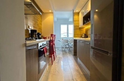 El Aouina Apartment | Appartement a 10 min de l Aéroport Entre les Berges du lac et Ain Zaghouene,