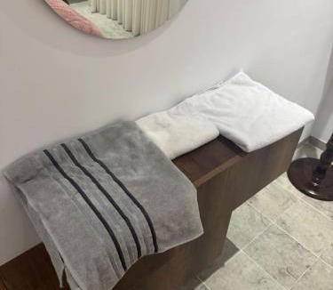 Jardins De Carthage Apartment | Appartement a jardin carthage tunis