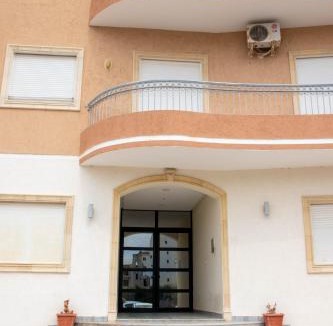 Port El Kantaoui Apartment | Appartement a Kantaoui