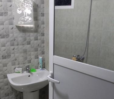 Oulad Khallouf Apartment | Appartement A Martil