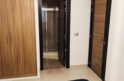 Port El Kantaoui Apartment | appartement a résidence Amwej Chott Mariem