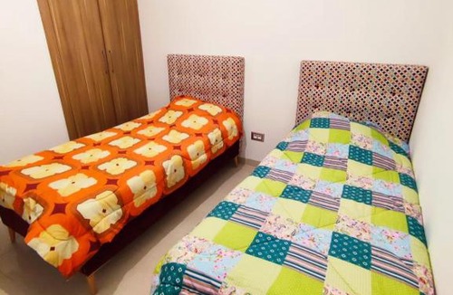 Port El Kantaoui Apartment | appartement a résidence Amwej Chott Mariem