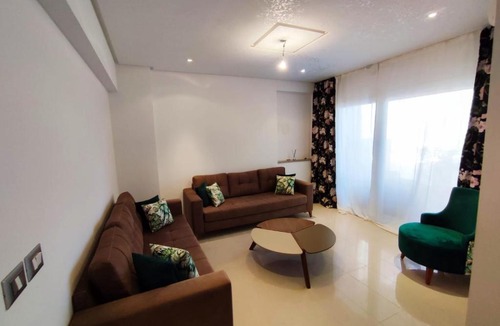 Port El Kantaoui Apartment | appartement a résidence Amwej Chott Mariem