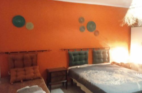 Tunis Apartment | Appartement a Salambo