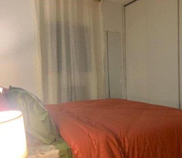 Tunis Apartment | Appartement a Salambo