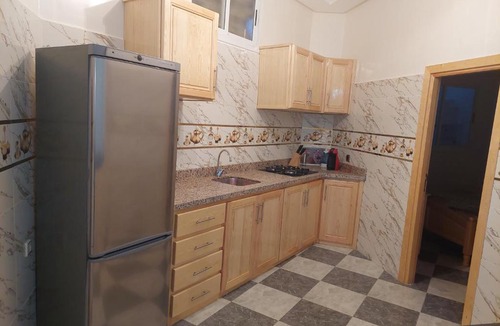 Al Hoceima Apartment | Appartement Al Hoceima