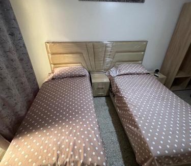 Oujda Apartment | Appartement Astra, Rue Mouatamid Ibn Abbad, Immeuble Malki, 1er étage, Oujda