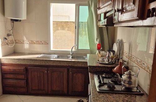 Narjiss Hay Al Amal Apartment | Appartement atlas fes 5