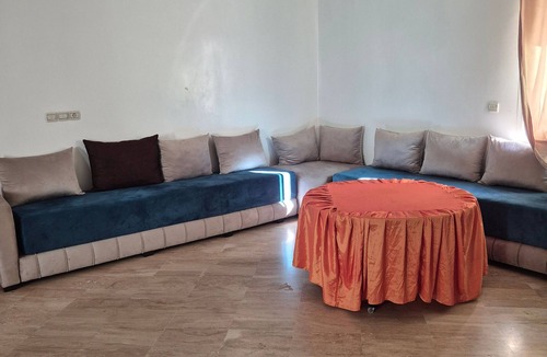 Narjiss Hay Al Amal Apartment | Appartement atlas fes 5