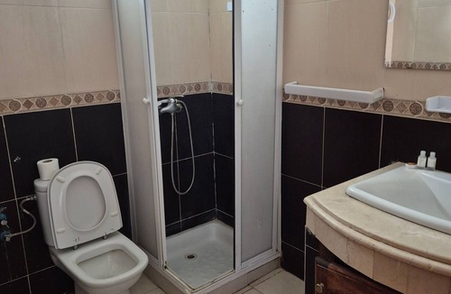 Narjiss Hay Al Amal Apartment | Appartement atlas fes 5