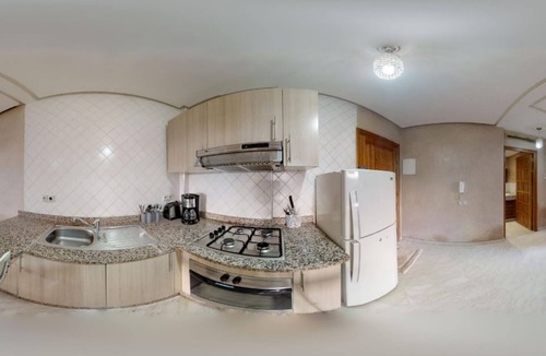 El Hara Apartment | Appartement au coeur de Gueliz