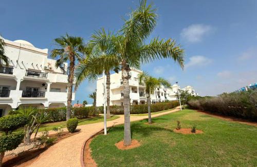Marina Apartment | Appartement avec Piscine Coral 1