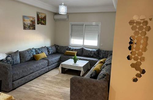 Marina Apartment | Appartement avec piscines Résidence Palm Beach ☆