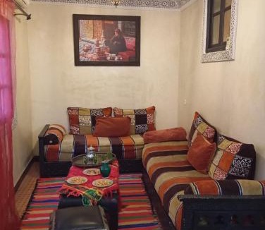 Riad Zitoun Jdid Apartment | appartement Bahia jame el fna