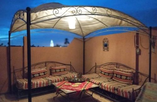 Riad Zitoun Jdid Apartment | appartement Bahia jame el fna