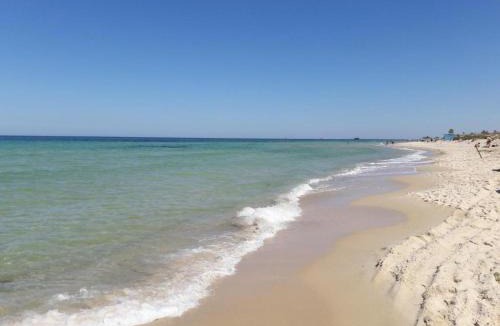 Tantana Apartment | Appartement Beatrice Tantana #direkt am Meer#