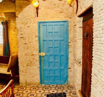 Tozeur Apartment | Appartement Berbère