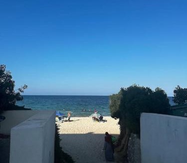 Tantana Apartment | Appartement bord de mer